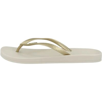 Ipanema Schoenen Anatomica Tan Fem - beige/goud Ipanema Schoenen Anatomica Tan Fem - beige/goud
