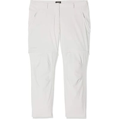 SCHÖFFEL Pants Zip Off - Water-resistant, 4-way stretch, Sporty SCHÖFFEL Pants Zip Off - Water-resistant, 4-way stretch, Sporty