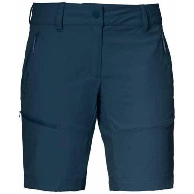 SCHÖFFEL Toblach2 Shorts - Quick-drying, UV protection, Stretchy SCHÖFFEL Toblach2 Shorts - Quick-drying, UV protection, Stretchy