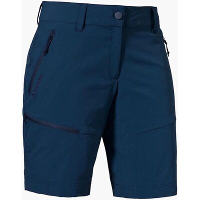 Schöffel Toblach2 shorts - Blue - UV protection 50 Schöffel Toblach2 shorts - Blue - UV protection 50