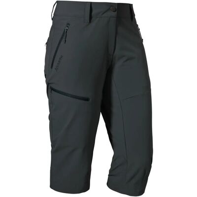 Schöffel CARACAS Caprihose - Damen Schöffel CARACAS Caprihose - Damen