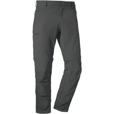 SCHÖFFEL Pants Folkstone Zip Off Herren - Wanderschuhe SCHÖFFEL Pants Folkstone Zip Off Herren - Wanderschuhe