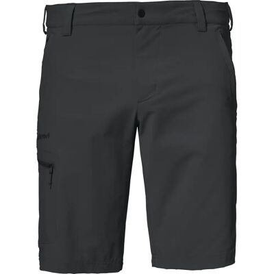 Schöffel Folkstone 225119830 All-Year Men Black - Trousers/Shorts Schöffel Folkstone 225119830 All-Year Men Black - Trousers/Shorts