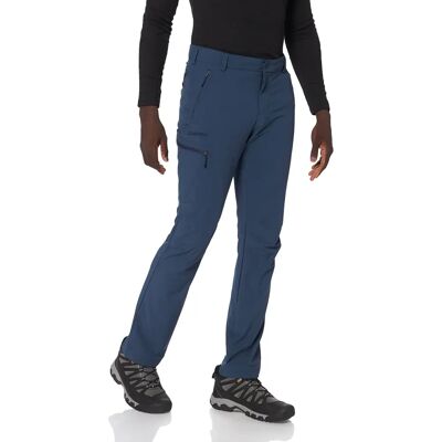 Schöffel Folkstone Blaue Stretch-Hose - Hose Schöffel Folkstone Blaue Stretch-Hose - Hose