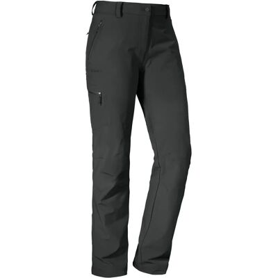 SCHÖFFEL Outdoor-Hose - Ascona, Damen, Gr. 52, Leicht Stretch SCHÖFFEL Outdoor-Hose - Ascona, Damen, Gr. 52, Leicht Stretch