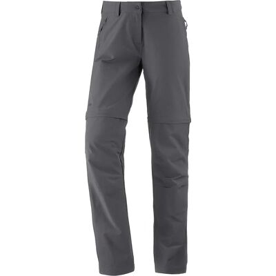 SCHÖFFEL Hosen Zip Off - Wanderhosen mit Reißverschluss SCHÖFFEL Hosen Zip Off - Wanderhosen mit Reißverschluss