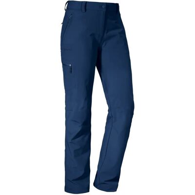 SCHÖFFEL Ascona Damen Outdoorhose - Leichte, Wasserabweisende Hose SCHÖFFEL Ascona Damen Outdoorhose - Leichte, Wasserabweisende Hose