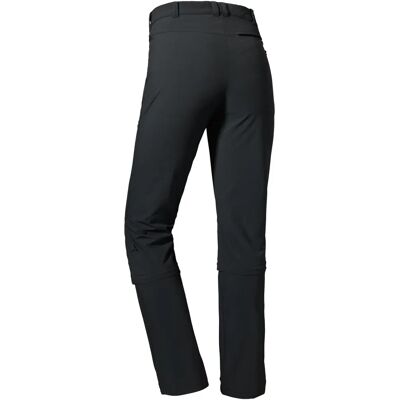 Schöffel Pants Engadin1 - Breathable, Quick-Drying Outdoor Trousers Schöffel Pants Engadin1 - Breathable, Quick-Drying Outdoor Trousers