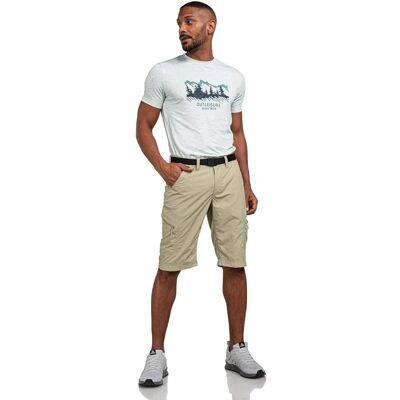 Schöffel Shorts Silvaplana2 - Schnelltrocknend, UV-Schutz - Shorts Schöffel Shorts Silvaplana2 - Schnelltrocknend, UV-Schutz - Shorts