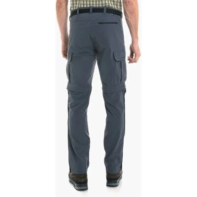 Schöffel Kyoto3 Hose - Schnelltrocknend, UV-Schutz, 4-Wege-Stretch - Hose Schöffel Kyoto3 Hose - Schnelltrocknend, UV-Schutz, 4-Wege-Stretch - Hose