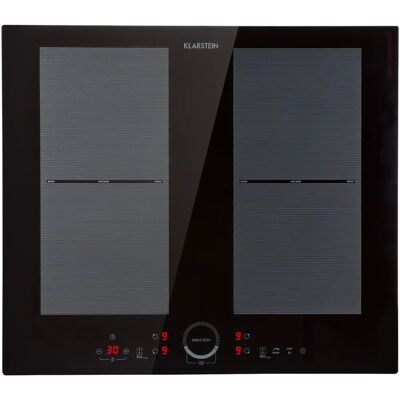 Klarstein Delicatessa 60 schwarz Klarstein Delicatessa 60 schwarz