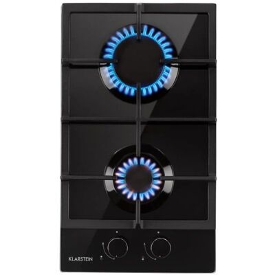 Klarstein Ignito Domino Cocina a Gas Klarstein Ignito Domino Cocina a Gas