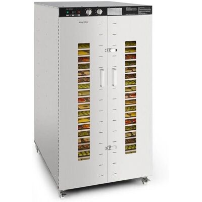 Klarstein - Master Jerky 24 - 40-90°C - Food Dehydrator Klarstein - Master Jerky 24 - 40-90°C - Food Dehydrator