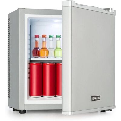 Klarstein Secret Cool - Mini frigo - Publicité Klarstein Secret Cool - Mini frigo - Publicité