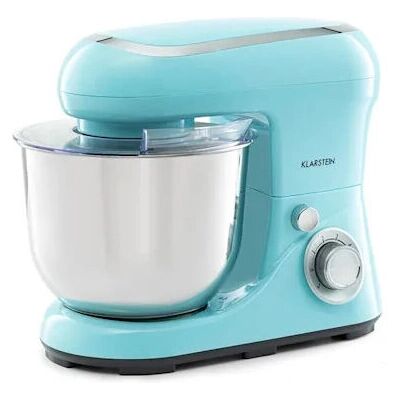 Klarstein Bella Pico 2G - Azul - Batidora de pie Klarstein Bella Pico 2G - Azul - Batidora de pie