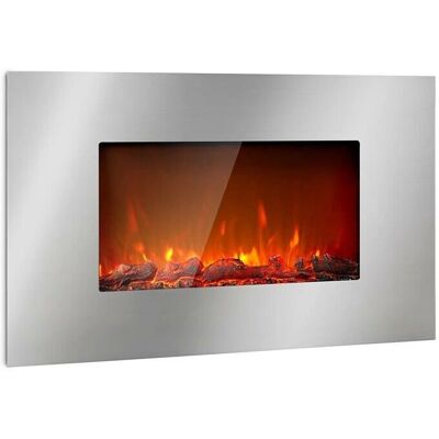 Klarstein Lausanne Luxe - Elektro-Kamin Klarstein Lausanne Luxe - Elektro-Kamin