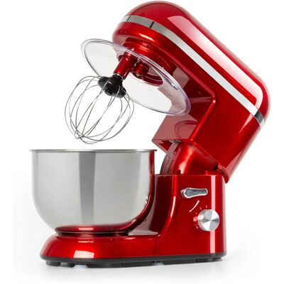 Klarstein Bella Elegance - Rot - Küchenmaschine Klarstein Bella Elegance - Rot - Küchenmaschine