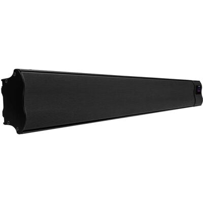 Blumfeldt - Cosmic Beam Smart 30 - 3000W - Montage mural/au plafond - Infrared heater - Publicité Blumfeldt - Cosmic Beam Smart 30 - 3000W - Montage mural/au plafond - Infrared heater - Publicité