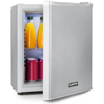 Klarstein Happy Hour Minibar – Leise 23dB, 5-15°C - Mini Kühlschrank Klarstein Happy Hour Minibar – Leise 23dB, 5-15°C - Mini Kühlschrank