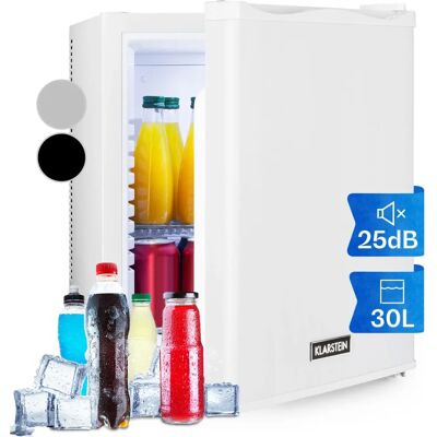 Klarstein Minibar Happy Hour - 5-15°C - Leise 25dB LED-Licht Klarstein Minibar Happy Hour - 5-15°C - Leise 25dB LED-Licht