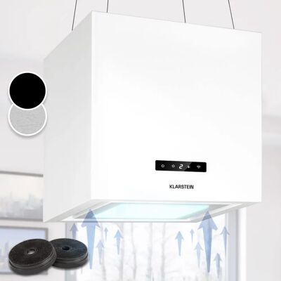 Klarstein Smart Range Hood - Kitchen Range Hood with App Control Klarstein Smart Range Hood - Kitchen Range Hood with App Control