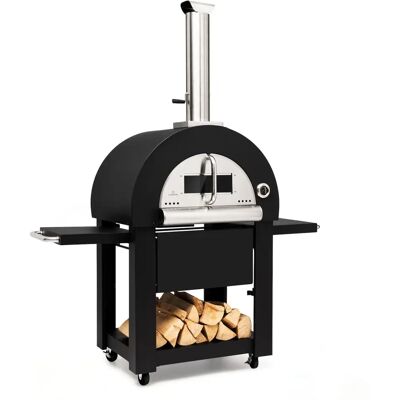 Klarstein - Diavolo Napoletana - Gas - Pizza oven Klarstein - Diavolo Napoletana - Gas - Pizza oven