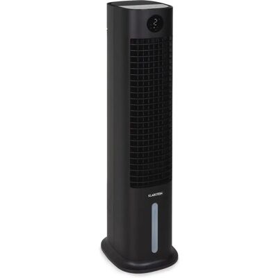 Klarstein Skytower Grand Smart - Noir - Climatiseur d'air - Publicité Klarstein Skytower Grand Smart - Noir - Climatiseur d'air - Publicité
