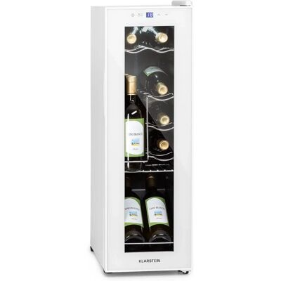 Klarstein HEA-Shiraz-12 - WH Klarstein HEA-Shiraz-12 - WH