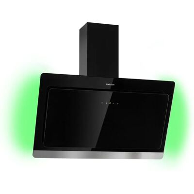 Klarstein Aurora 90 Smart Hotte Aspirante - Efficace et Silencieuse - Publicité Klarstein Aurora 90 Smart Hotte Aspirante - Efficace et Silencieuse - Publicité