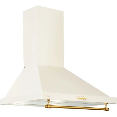 Campana Klarstein Montblanc 60 - Potente, Silenciosa, Inox Campana Klarstein Montblanc 60 - Potente, Silenciosa, Inox