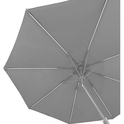 Sombrilla Blumfeldt Calais con luz LED - UV 50 Sombrilla Blumfeldt Calais con luz LED - UV 50
