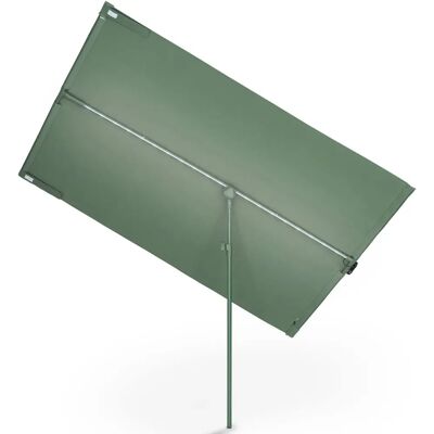Blumfeldt Gartenschirm mit LED-Lichtern - Gartenschirm Blumfeldt Gartenschirm mit LED-Lichtern - Gartenschirm