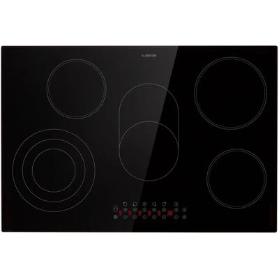 Klarstein Virtuosa 5 - Induktionskochfeld - 5 Zonen - 8500W Klarstein Virtuosa 5 - Induktionskochfeld - 5 Zonen - 8500W