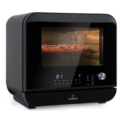 Klarstein Vita Pro - Black - Hot air fryer Klarstein Vita Pro - Black - Hot air fryer