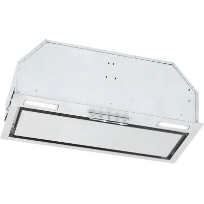 Klarstein - Camila - 70 cm - acier inoxydable - Hood - Publicité Klarstein - Camila - 70 cm - acier inoxydable - Hood - Publicité