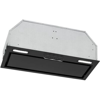 Klarstein - Camila - 70 cm - 397 m3/h - Campana extractora Klarstein - Camila - 70 cm - 397 m3/h - Campana extractora