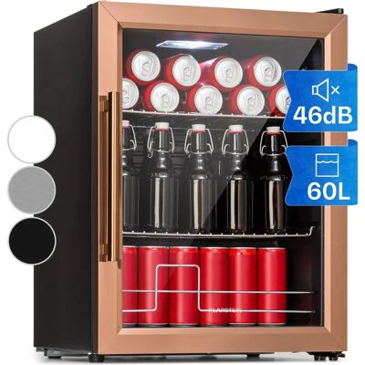 Klarstein Beersafe XL Minikühlschrank - Getränke Kühlung Klarstein Beersafe XL Minikühlschrank - Getränke Kühlung
