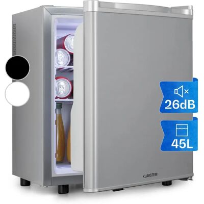 Klarstein Happy Hour 45 - Mini fridge Klarstein Happy Hour 45 - Mini fridge