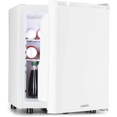 Klarstein Happy Hour 45 Mini Fridge - 45L, Quiet, Eco Klarstein Happy Hour 45 Mini Fridge - 45L, Quiet, Eco