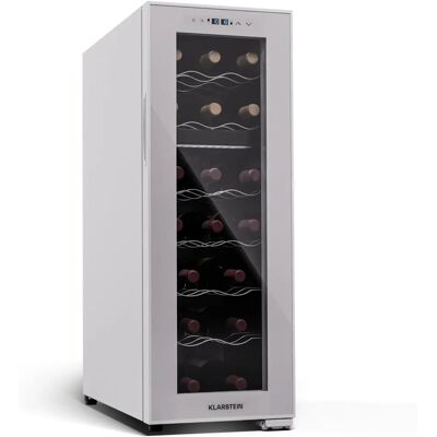 Shirley 15 Uno Frigorífico de Vino Retro - Nevera de Vino Shirley 15 Uno Frigorífico de Vino Retro - Nevera de Vino