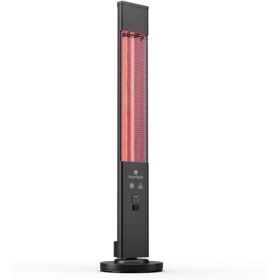 Blumfeldt Heat Guru Plus In & Out 3000W - Infrarotheizung Blumfeldt Heat Guru Plus In & Out 3000W - Infrarotheizung