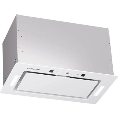Klarstein - Hektor Eco - 52 cm - 466 m3/h - Campana extractora Klarstein - Hektor Eco - 52 cm - 466 m3/h - Campana extractora