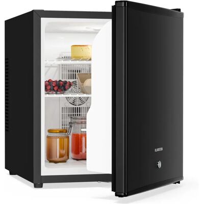 Klarstein Matterhorn 44 - Mini fridge, 44L, quiet 35dB - Mini fridge Klarstein Matterhorn 44 - Mini fridge, 44L, quiet 35dB - Mini fridge