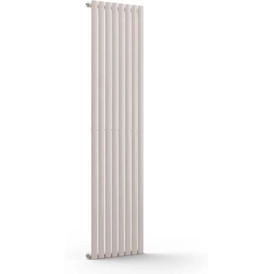 Blumfeldt - Tallheo 47 x 160 - 728W - Radiador de agua caliente Blumfeldt - Tallheo 47 x 160 - 728W - Radiador de agua caliente