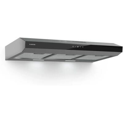 Klarstein - Contempo Neo 90 - 175 m3/h - SenseControl - Hotte - Publicité Klarstein - Contempo Neo 90 - 175 m3/h - SenseControl - Hotte - Publicité