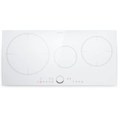 Klarstein Delicatessa 80 - Plaque induction 3 zones XL 6000W - Publicité Klarstein Delicatessa 80 - Plaque induction 3 zones XL 6000W - Publicité