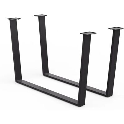 Blumfeldt - Ayr - 43 cm - 62 cm - Table legs Blumfeldt - Ayr - 43 cm - 62 cm - Table legs
