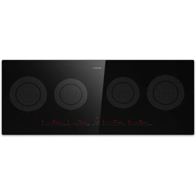 Klarstein Masterzone Slim Round - Encimera de inducción Klarstein Masterzone Slim Round - Encimera de inducción