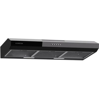 Klarstein - Contempo 90 - 200 m3/h Klarstein - Contempo 90 - 200 m3/h