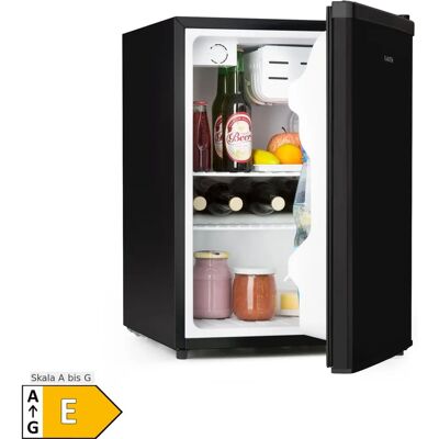 Mini Frigo Klarstein Cool Kid - 66L, Congelatore 4L, Compatto Mini Frigo Klarstein Cool Kid - 66L, Congelatore 4L, Compatto